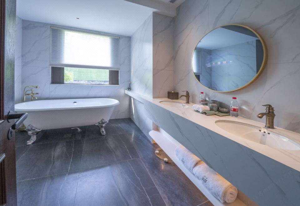 Hangzhou The New HotelXi Zi Lou Suite