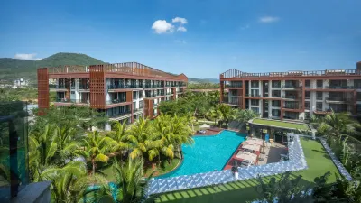 Argyle Resort Yalong Bay Sanya Hotels in 