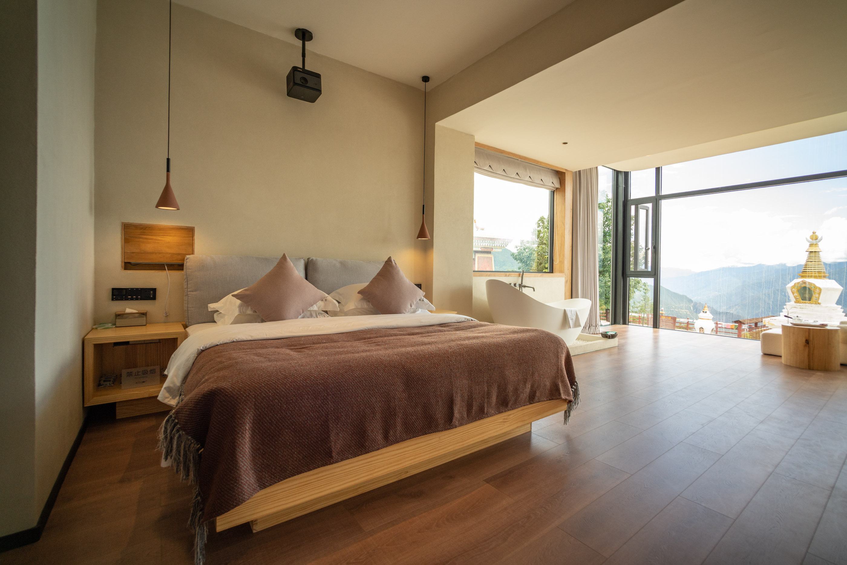 春分·270°观景大床房