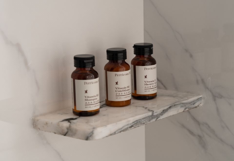 THE TAI HOTELElegant Suite - Dawn And Dusk Scenic | Relaxation