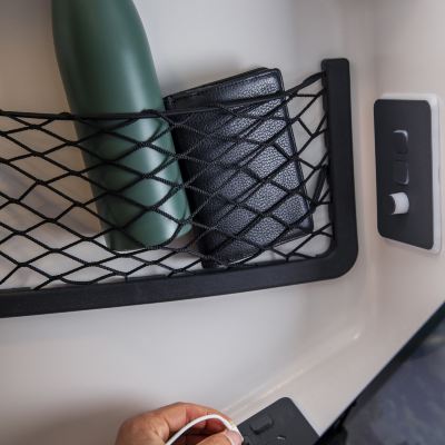 女生4床膠囊房 奧克蘭莉洛旅館優惠