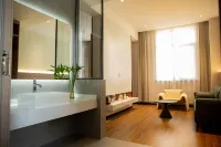 Yueda Hotel (Yuncheng Jiefang South Road)