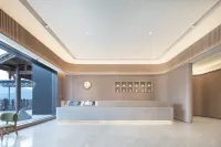 JI Hotel (Dazhou Sanli Ancient Street)