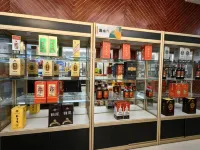 Huangguoshu Heyuan Hotel فنادق في جَن نينغ