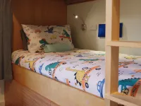 Adventure Wanaka Hostel Hotéis em Wanaka
