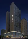 Manxin Hotel (Tengwang Pavilion and Wanshou Palace, Nanchang) Hotel a 