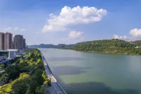 Jiangpan Yingyue Homestay