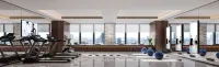 UrCove by Hyatt Shantou New Town Plaza Huanghe Road