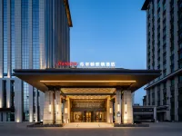 Hampton by Hilton Aksu Hotele w: Aksu
