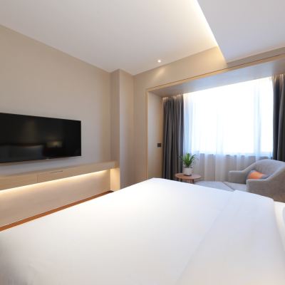 商務大床房 福州龍祥大飯店優惠