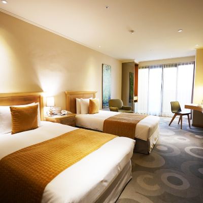 經典雙床房 嘉義兆品酒店優惠