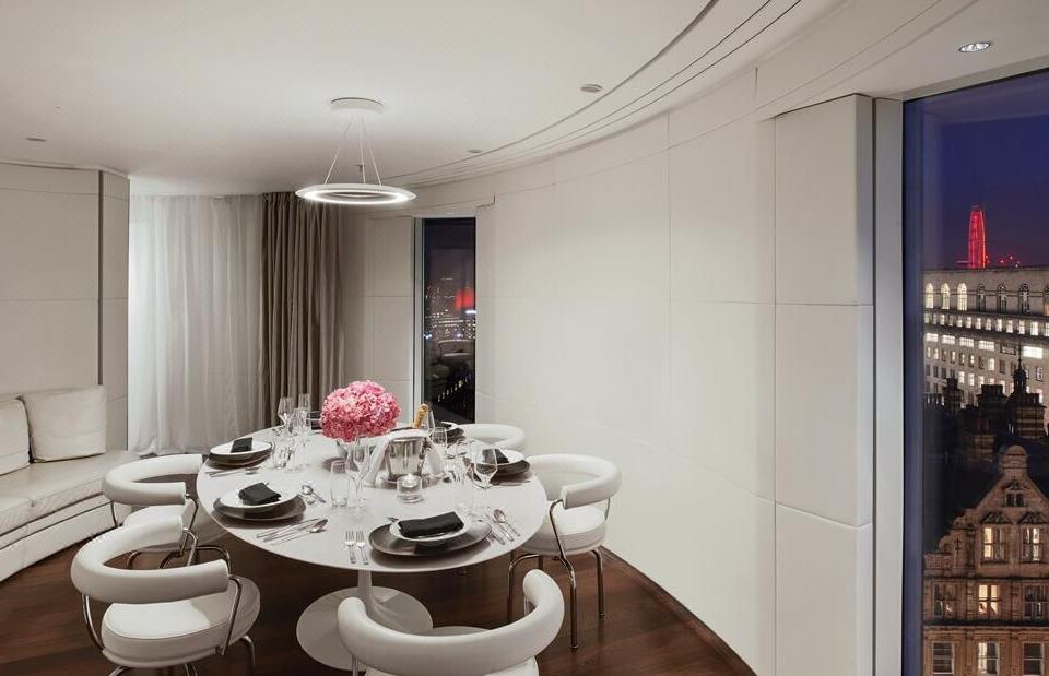 至尊ME+套房复式顶楼公寓