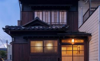 Machiya Residence Inn Kurohoro