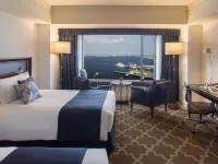 InterContinental Yokohama Grand Hôtels à : 