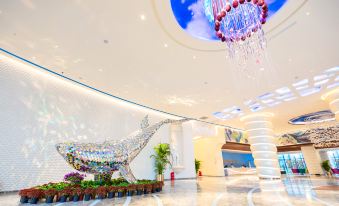 Shanghai Haichang Ocean Park Resort Hotel