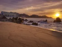 Marquis Los Cabos Resort & Spa Hoteles en Los Cabos