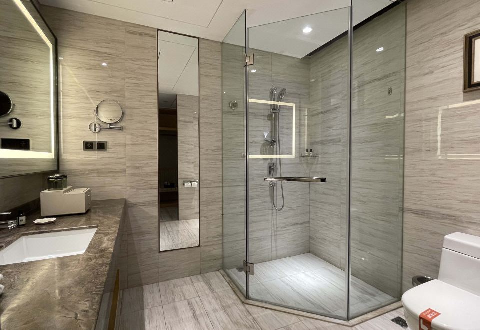 雅居双床房（助眠枕+MINI吧）