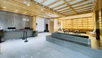 廣悅尚·程陽八寨飯店