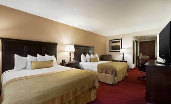 Wingate by Wyndham Charlotte Airport South/ I-77 Tyvola - Housity