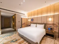 UrCove by HYATT WeiFang Hotels in Changle County