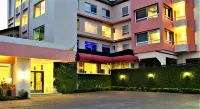 Home Suites Boutique Hotel Freetown Hotels in 