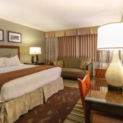 East King Room Yavapai Lodge Promo Code