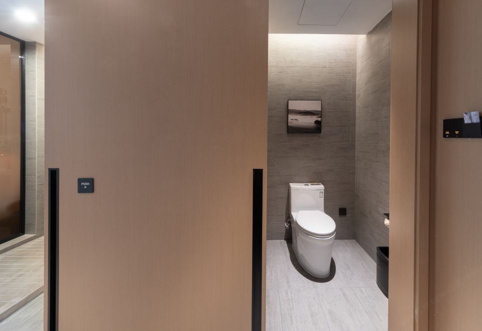 高級雙床房—人氣熱搜