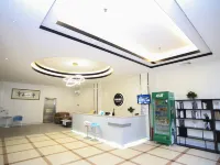 Yixuan Hotel Apartment Các khách sạn ở La Định
