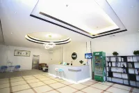 Yixuan Hotel Apartment
