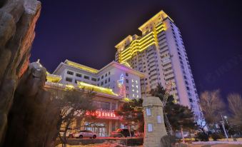 Changbaisong Hotel