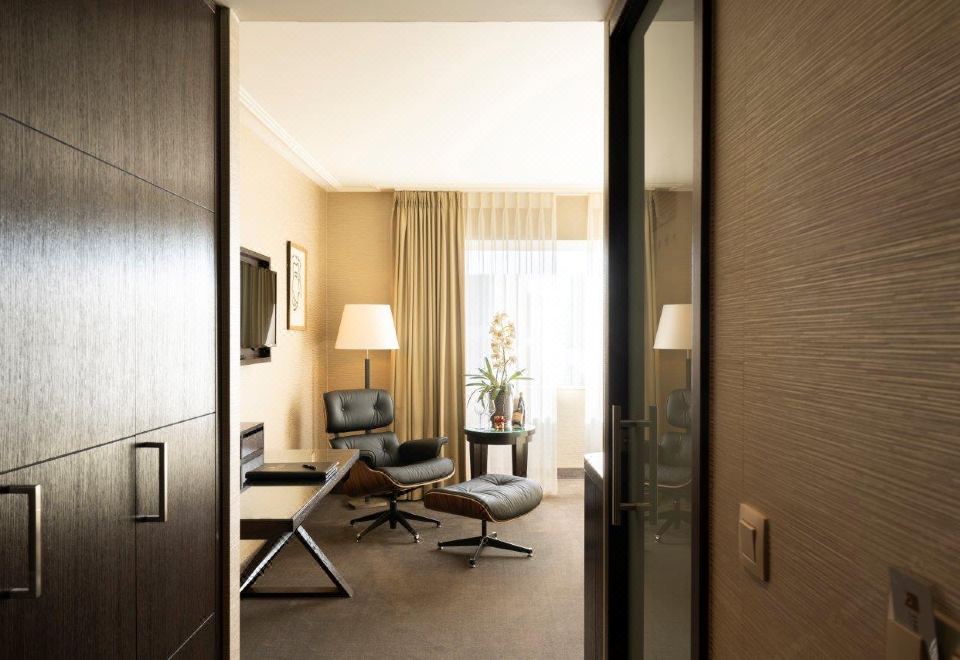 运河景观优质房