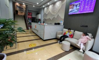 Yongxing National Day Business Hotel