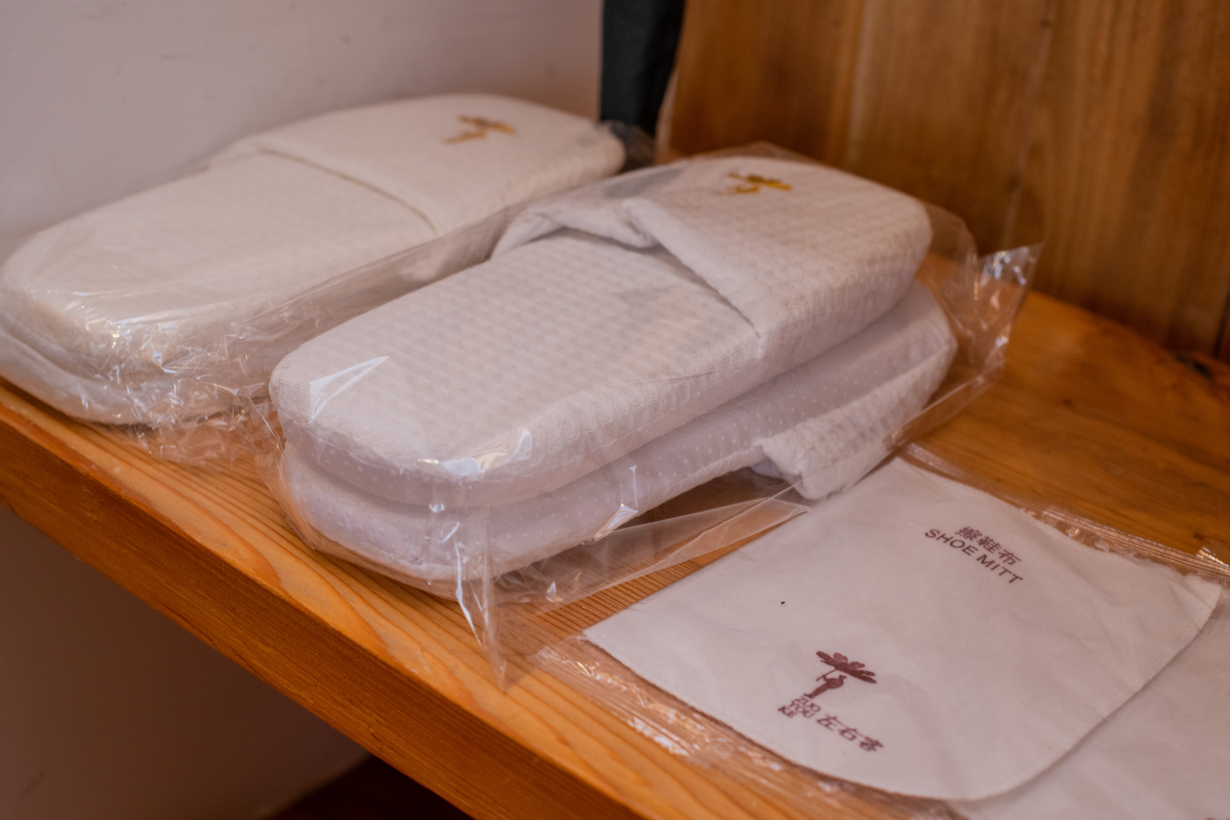 晴光满室?Sight零压双床房【乾湿分离+min冰箱】