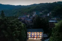 山間小隱民宿（龍脊大瑤寨梯田觀景台店）