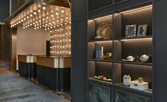 Vibe Hotel Singapore Orchard - by Far East Hospitality
