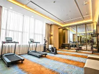 Empark Kingworld Hotel Hotels in Sheyang