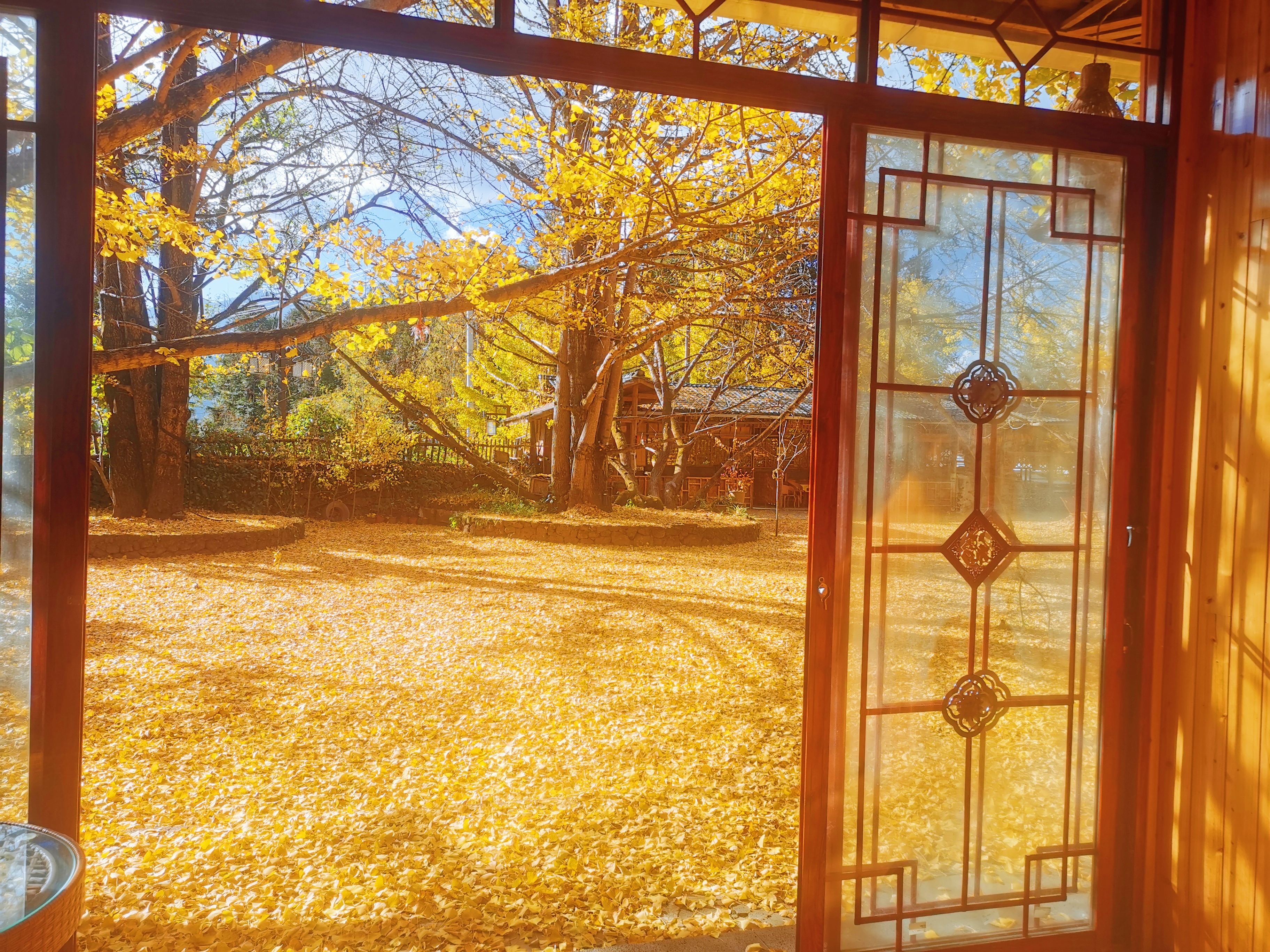 Panorama Double Room