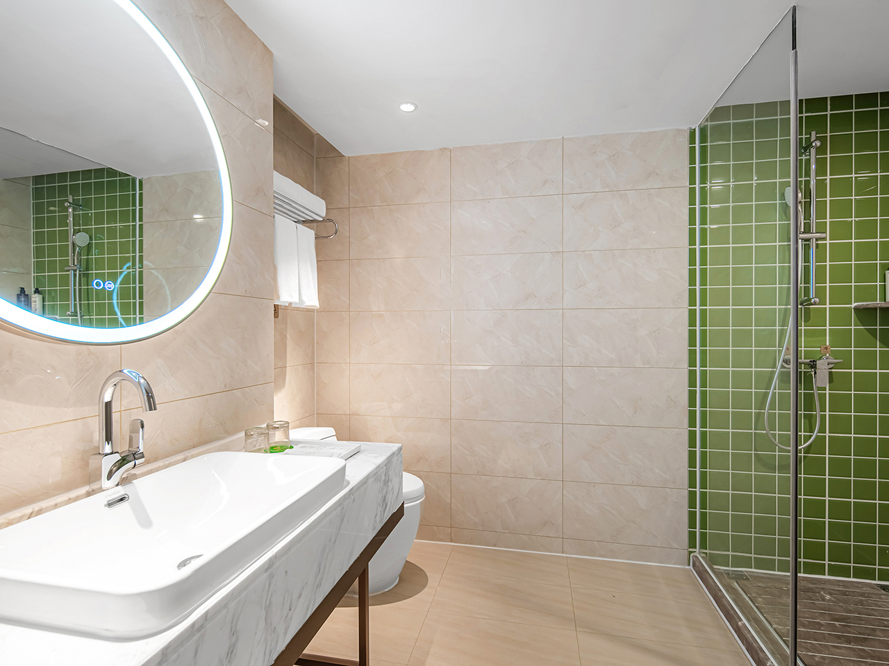 豪华大床房（小度全屋智能+深睡记忆枕）