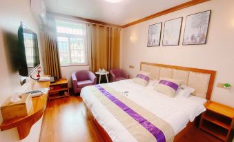 Xinling Inn - Housity