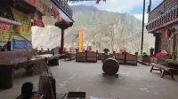 Uncle A're Tibetan Guesthosue