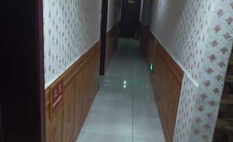 Xi'an Meihua Hotel Yuxing Unit Shop