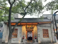 Lanfeng Hotel Hotel di 