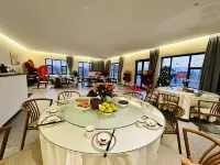 Manmi Shiguang Homestay