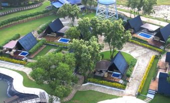 Hacienda Angelita Nature Farm and Resort - Housity