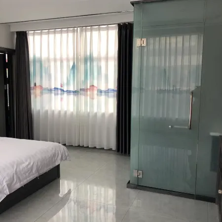 Xing'an Homestay
