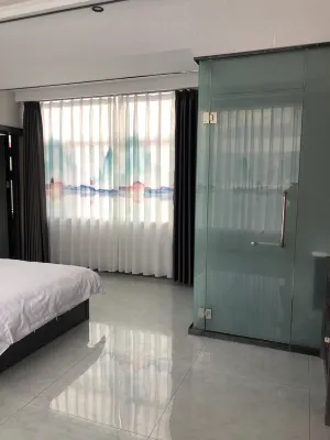 Xing'an Homestay
