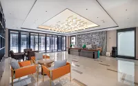 Baiyulan Hotel (Everest Town Branch)
