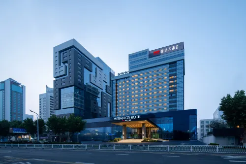 WEFAN OG HOTEL