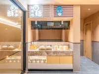 Homeinn Hotel (Yu Weizhou Ancient City) Hotels in Yu County