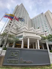 AC Hotel by Marriott Kuala Lumpur